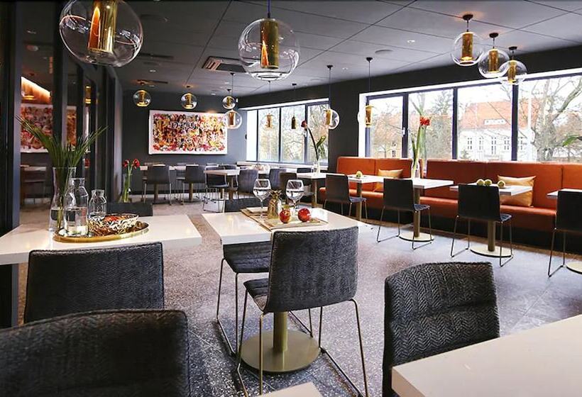 호텔 Zoo By Afrykarium Wroclaw