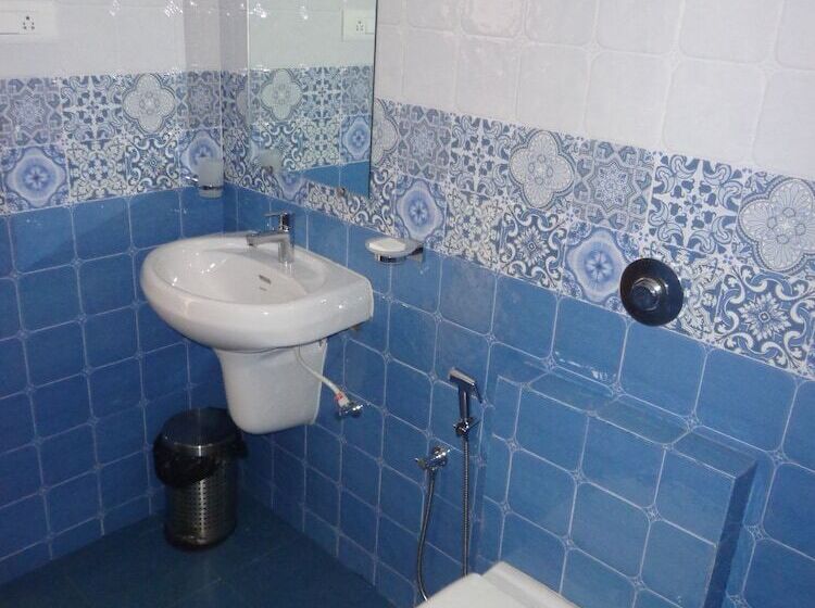 Patnem Palolem Beach Park Appt