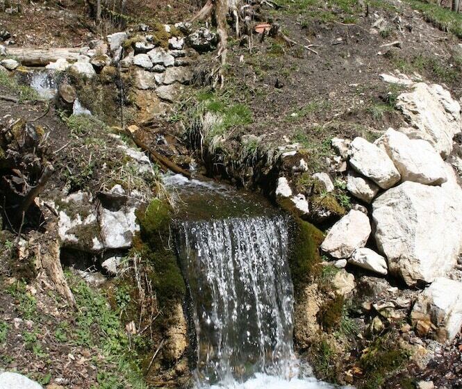 膳宿费 Gasthof Fallmühle