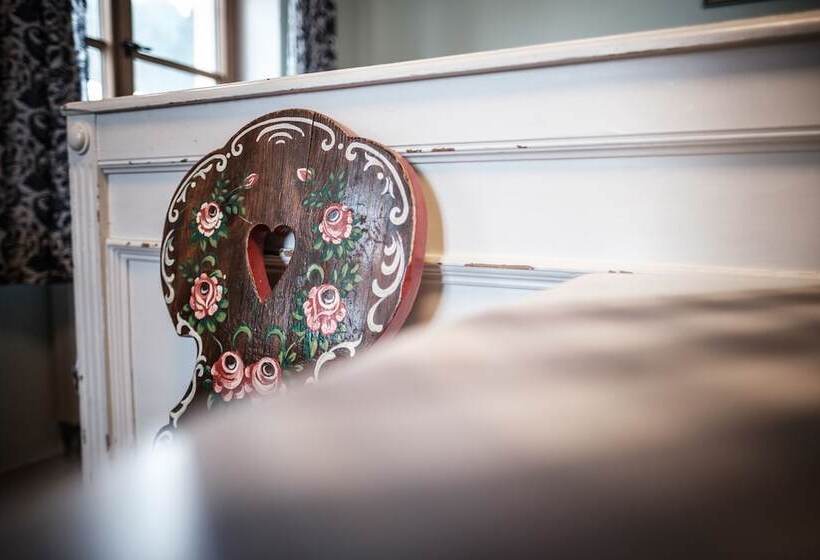 膳宿费 Gasthof Fallmühle