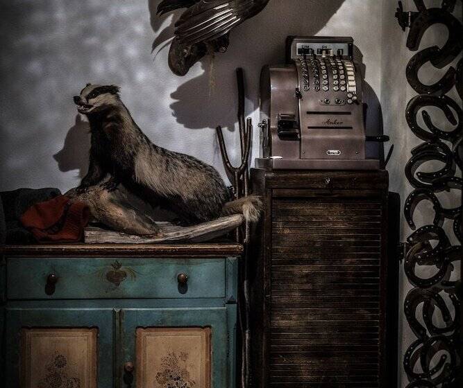 膳宿费 Gasthof Fallmühle