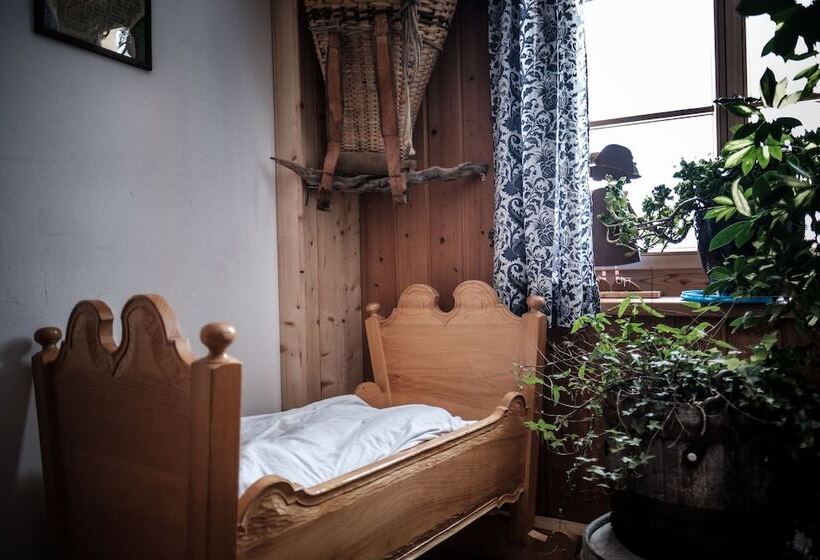 膳宿费 Gasthof Fallmühle