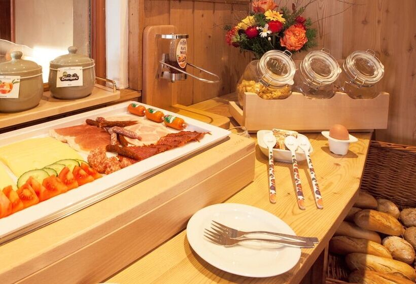 膳宿费 Gasthof Fallmühle