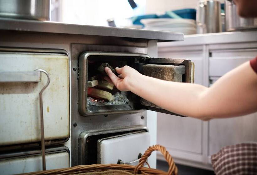 膳宿费 Gasthof Fallmühle