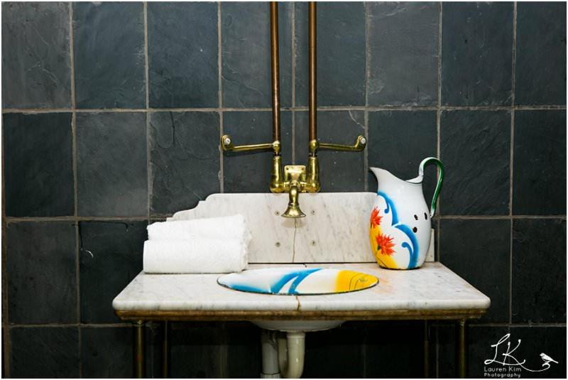 تختخواب و صبحانه Sandton Farmhouse