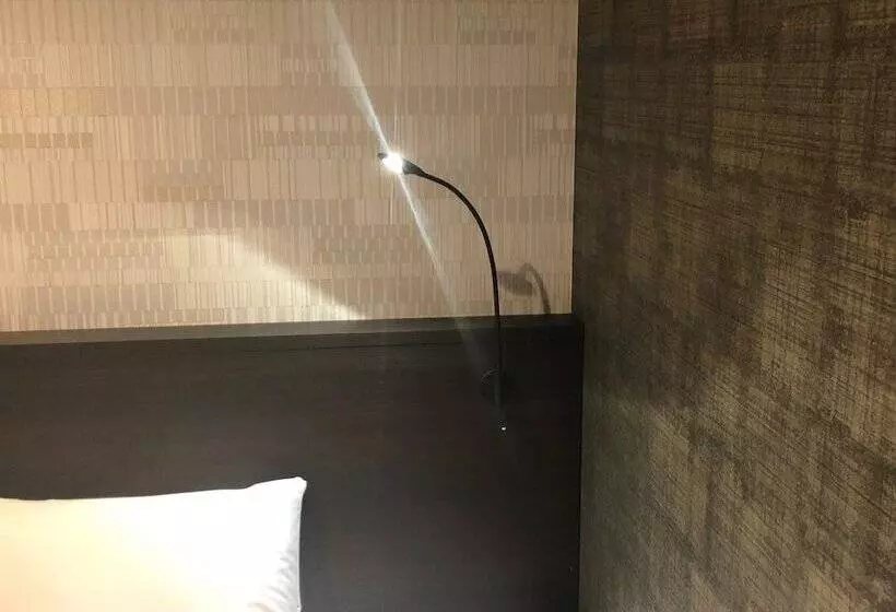 Ai Hotel Keikyu Kamata