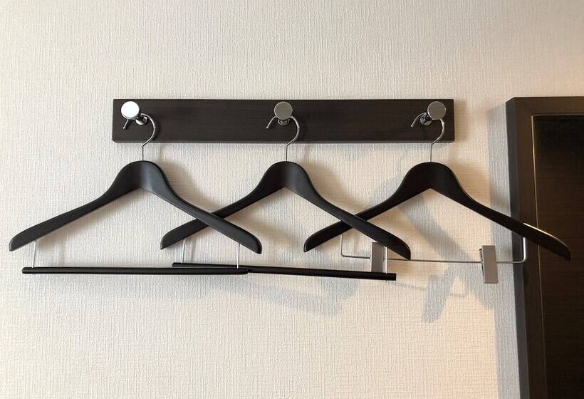 Ai Hotel Keikyu Kamata