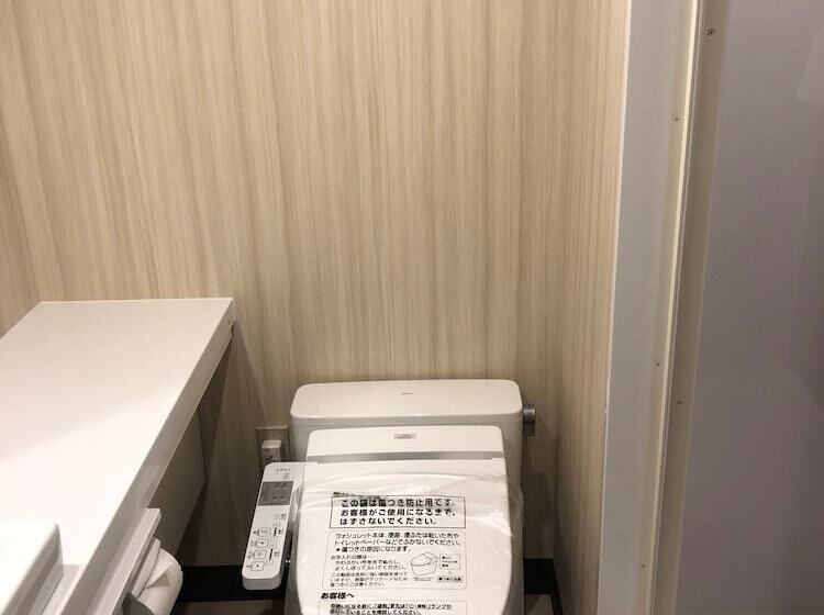 Ai Hotel Keikyu Kamata