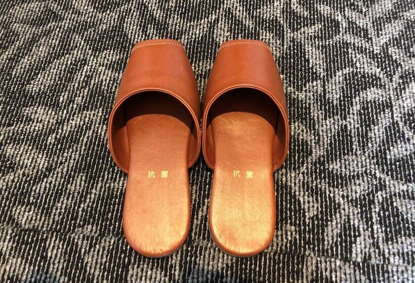 Ai Hotel Keikyu Kamata