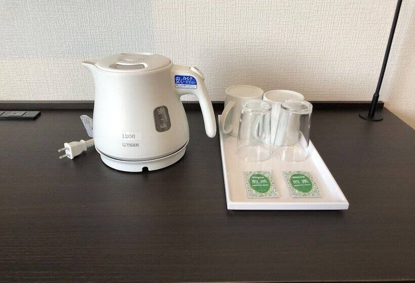 Ai Hotel Keikyu Kamata