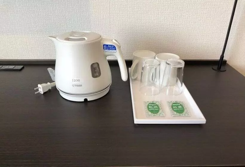 Ai Hotel Keikyu Kamata