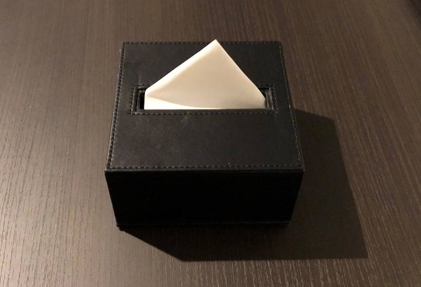 Ai Hotel Keikyu Kamata