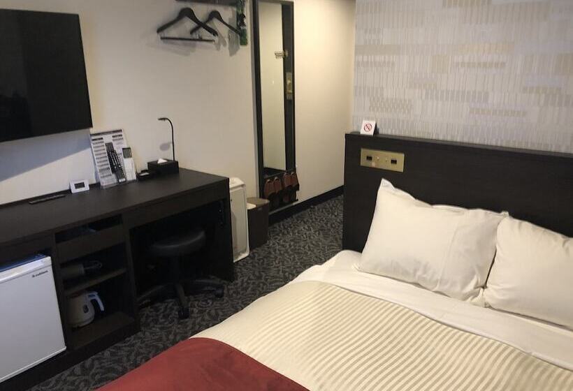 Ai Hotel Keikyu Kamata