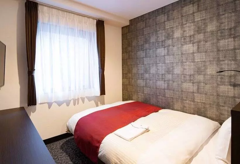 Ai Hotel Keikyu Kamata