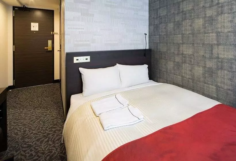 Ai Hotel Keikyu Kamata