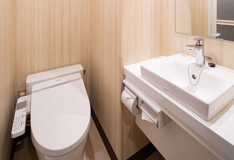 Ai Hotel Keikyu Kamata