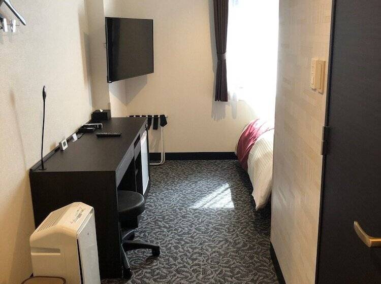 Ai Hotel Keikyu Kamata