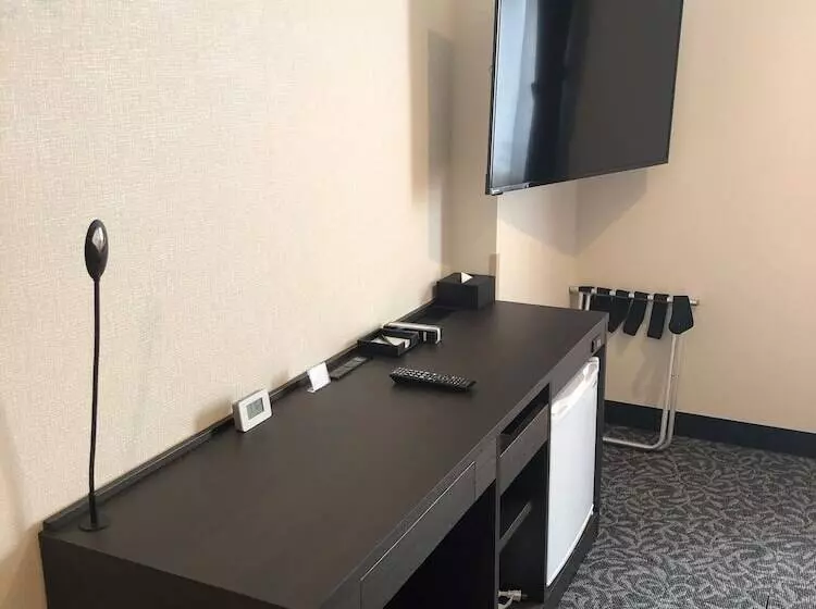 Ai Hotel Keikyu Kamata