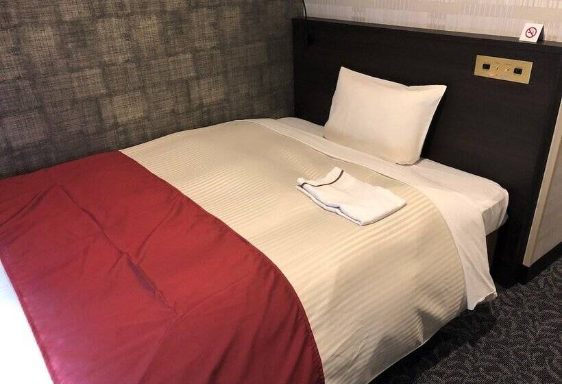 Ai Hotel Keikyu Kamata