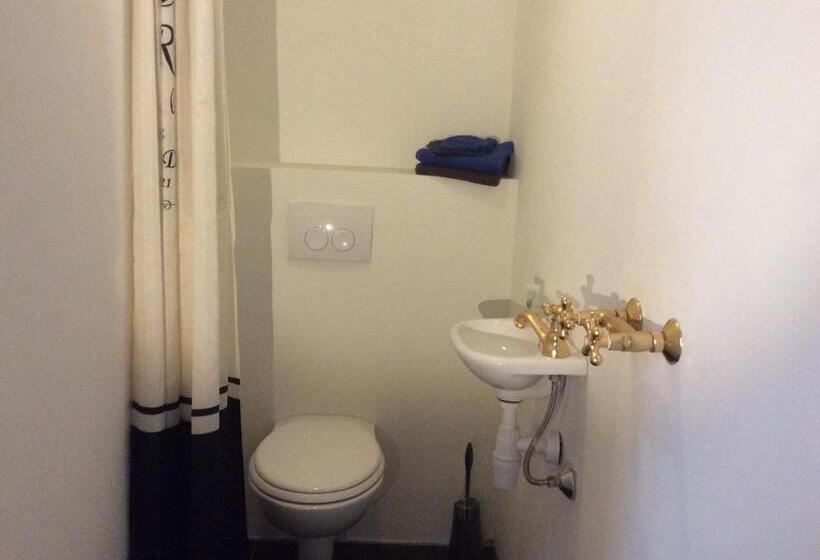 צימר De Juttershoek Centrum