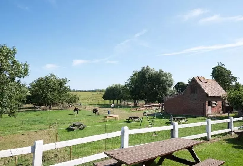 De Vitsemolenhoeve
