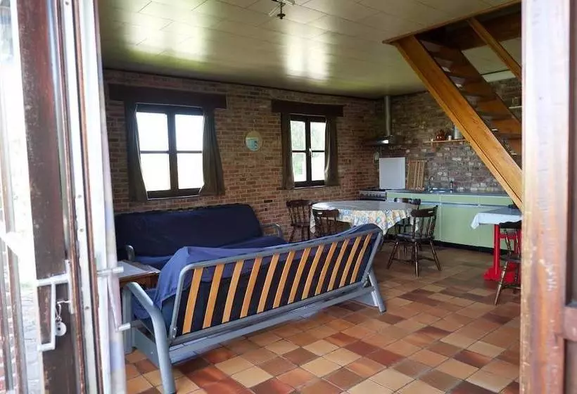 De Vitsemolenhoeve