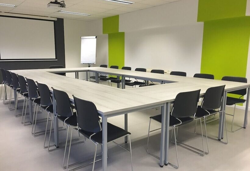 בית מלון כפרי Baden Baden