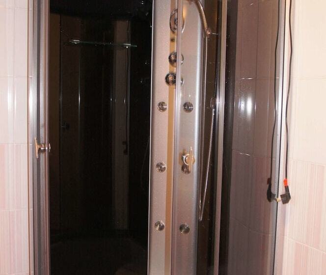 בית מלון כפרי Baden Baden