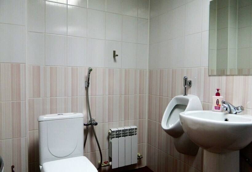 בית מלון כפרי Baden Baden