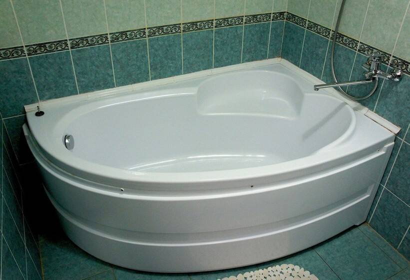 בית מלון כפרי Baden Baden