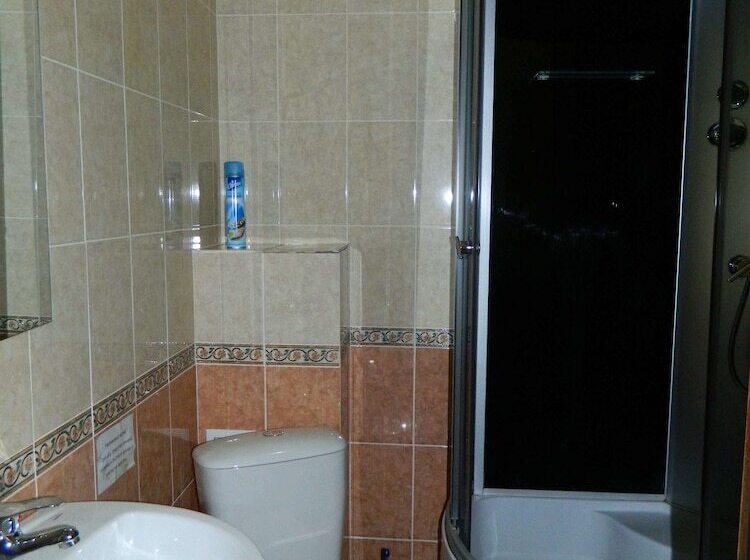 בית מלון כפרי Baden Baden