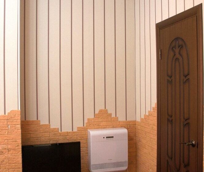 בית מלון כפרי Baden Baden