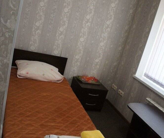 בית מלון כפרי Baden Baden