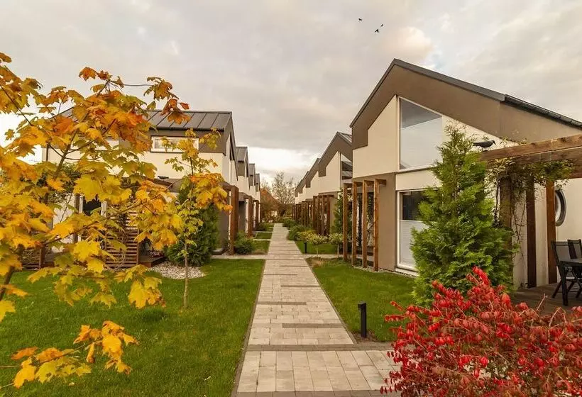 Hotelli Baltic Natur Park   Holiday Resort