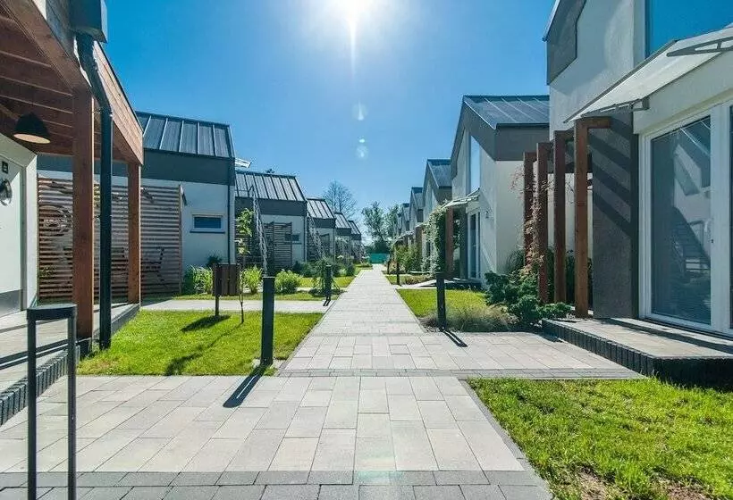 Hotelli Baltic Natur Park   Holiday Resort