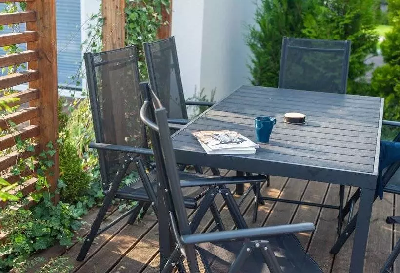Hotelli Baltic Natur Park   Holiday Resort
