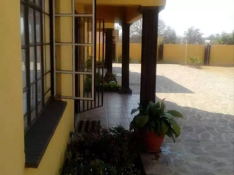 هتل Best Inn