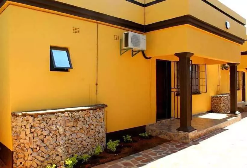 هتل Best Inn