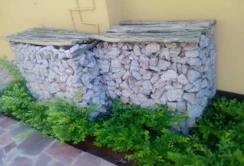 هتل Best Inn