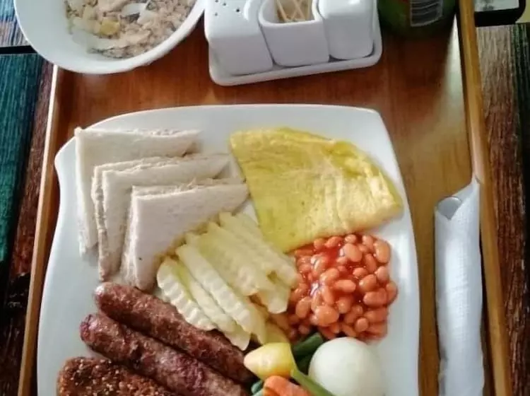 هتل Best Inn