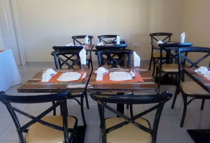 هتل Best Inn