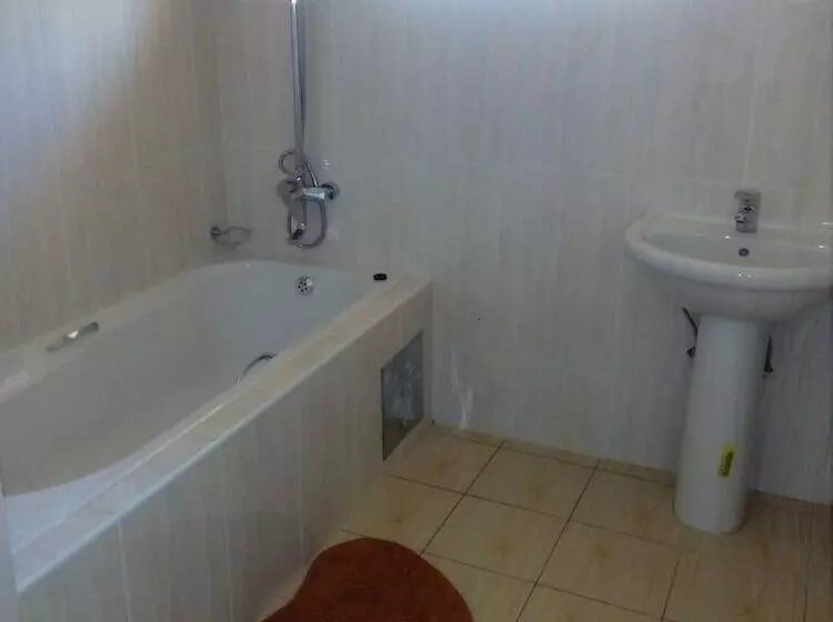 هتل Best Inn