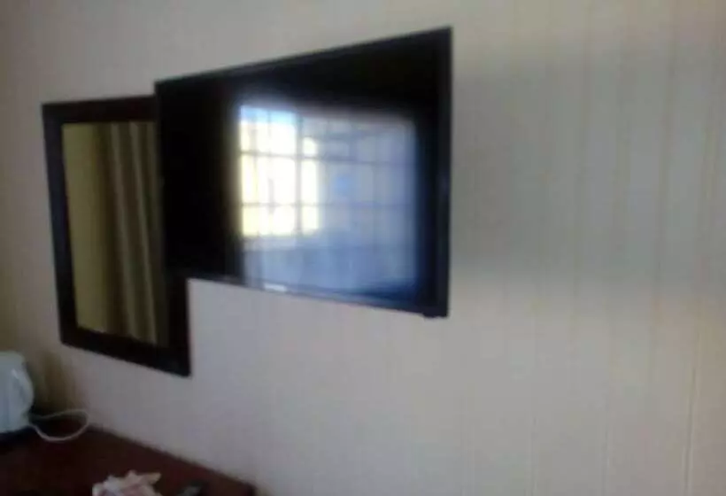 هتل Best Inn