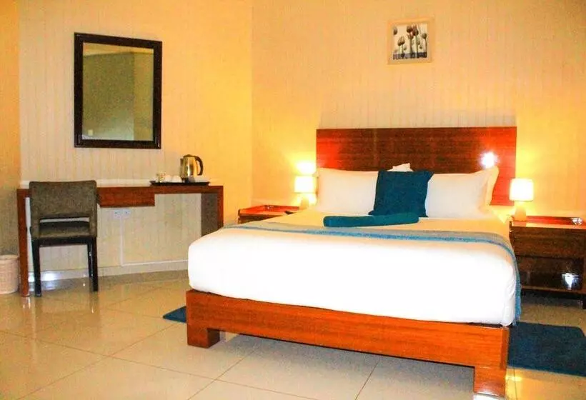 هتل Best Inn
