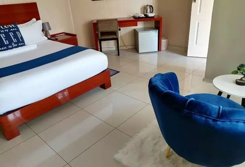 هتل Best Inn