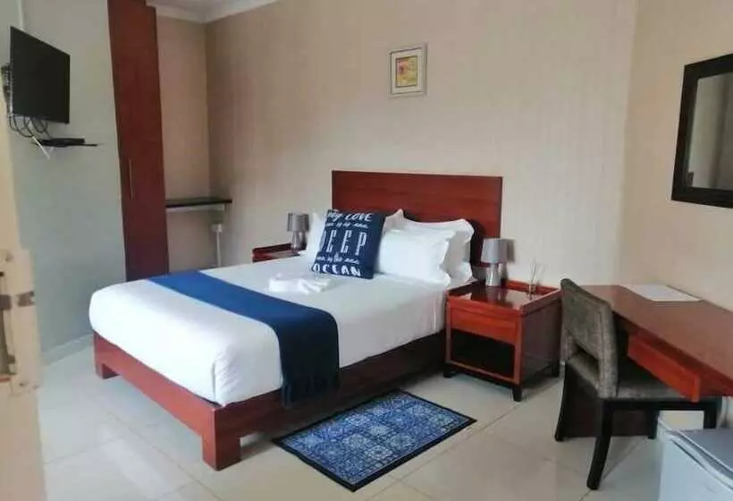 هتل Best Inn