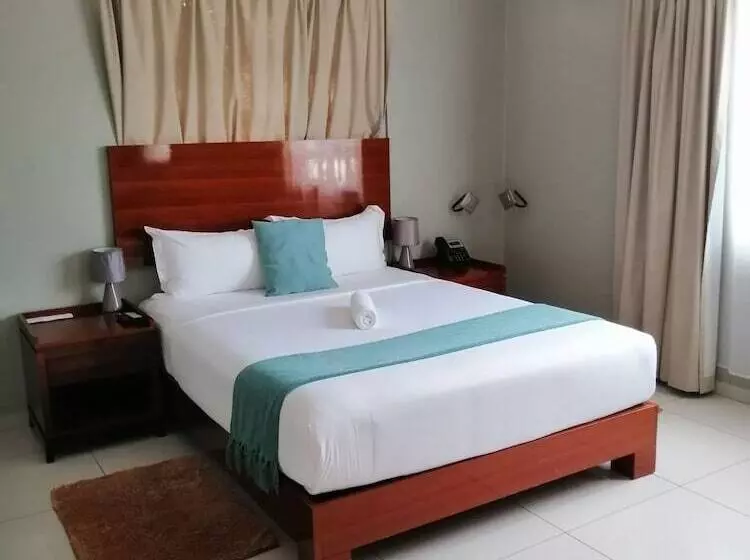 هتل Best Inn