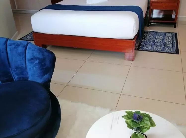 هتل Best Inn