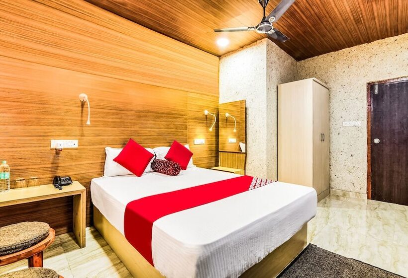 Hotel Blue Ocean Resort By Oyo Rooms