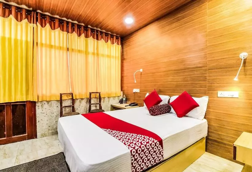 ホテル Blue Ocean Resort By Oyo Rooms
